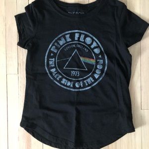 Pink Floyd Graphic TShirt 6/6X